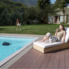 Pool Cleaning Robot