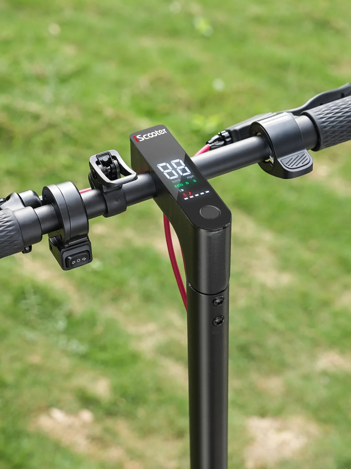 iScooter i10 Commuter Electric