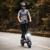 iX8 Off-Road Tires Electric Scooter