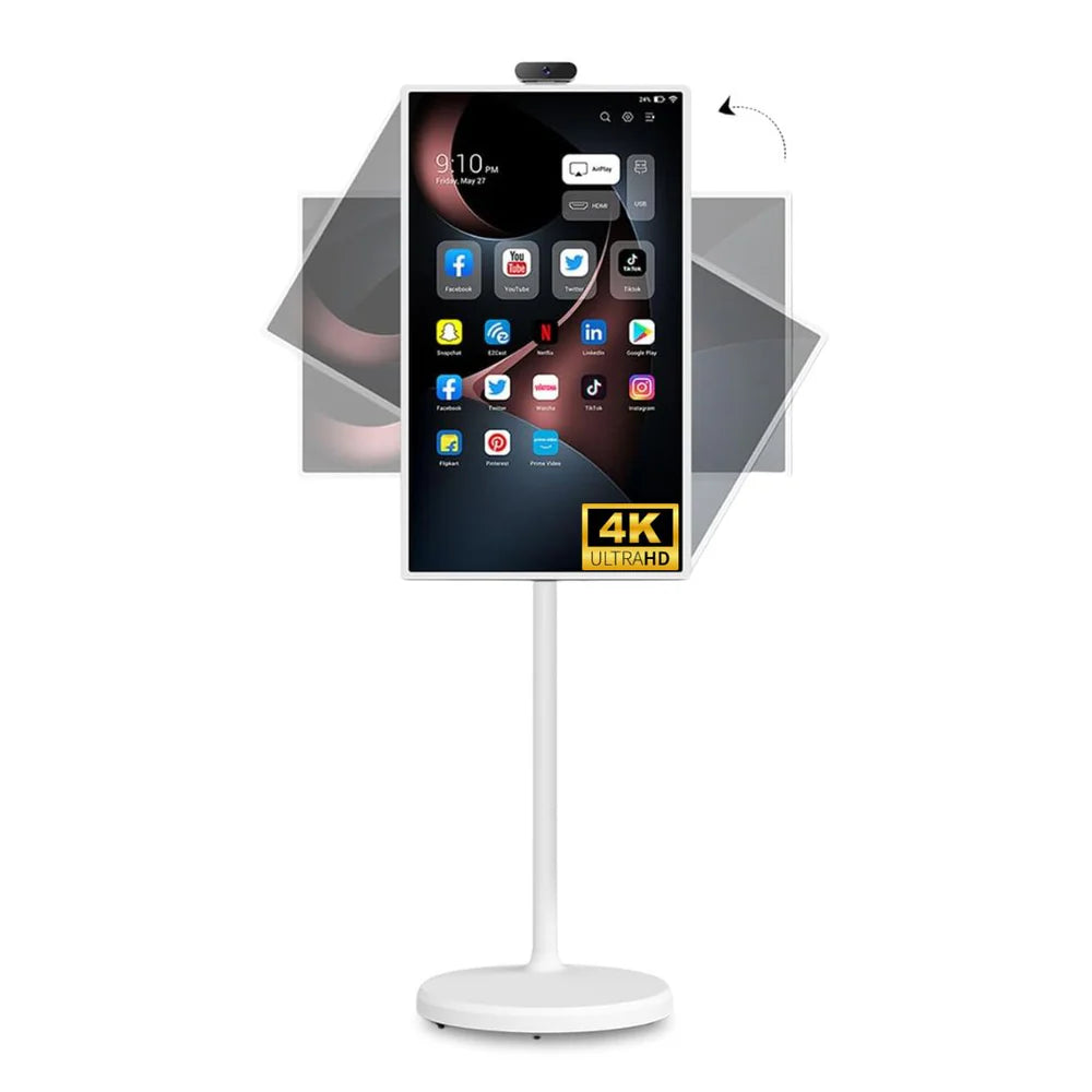 Cozyla Tablet   TV