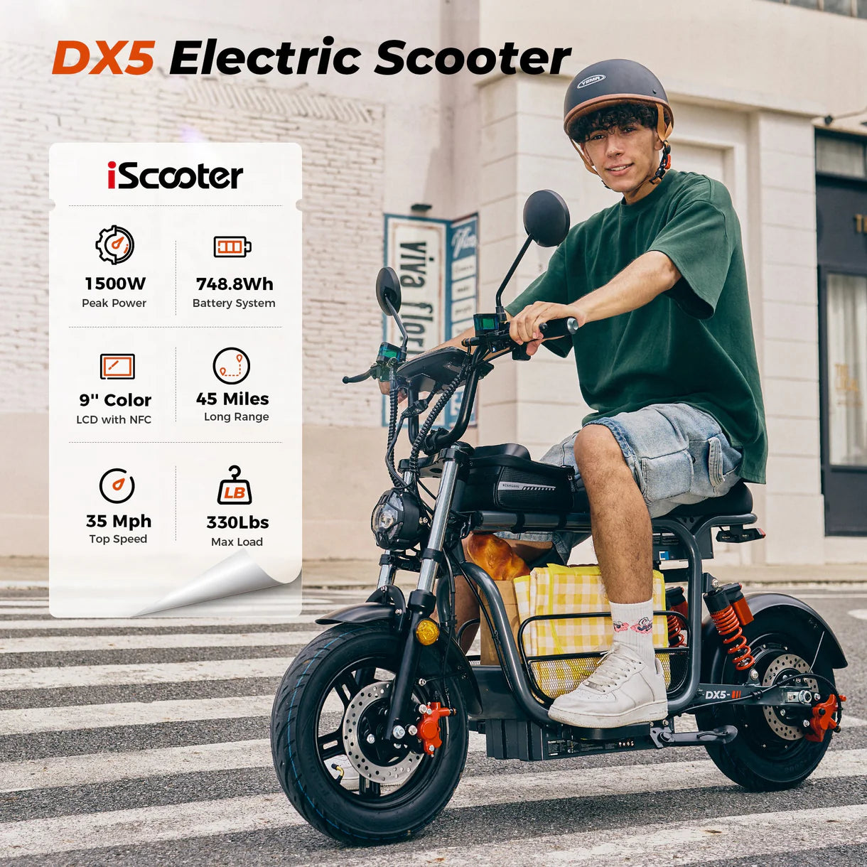 DX5