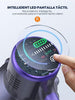 Cordless Vacuum Cleaner
