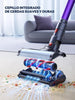 Cordless Vacuum Cleaner