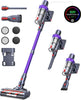Cordless Vacuum Cleaner