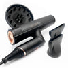 Advanced Ionic Hairdryer with Infrared Light