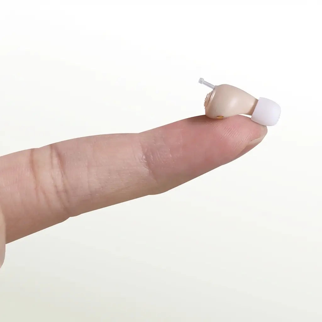 Hear It Well Comfort Hearing Aids