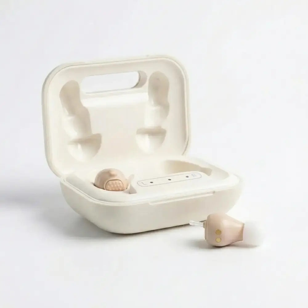 Hear It Well Comfort Hearing Aids