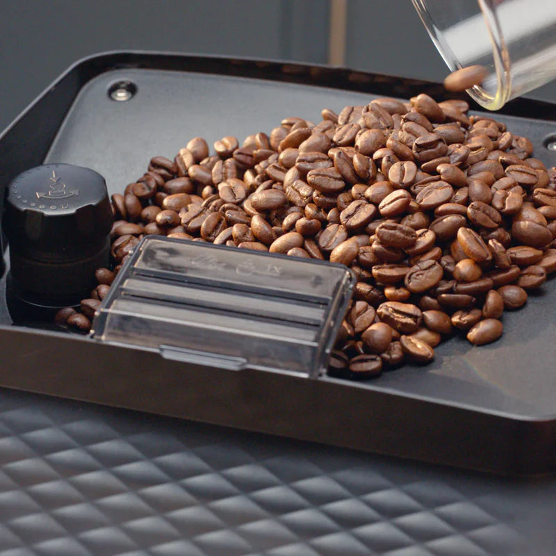 PHILIPS 5500 LATTEGO SUPERAUTOMATIC ESPRESSO MACHINE