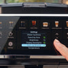 PHILIPS 5500 LATTEGO SUPERAUTOMATIC ESPRESSO MACHINE