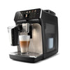 PHILIPS 5500 LATTEGO SUPERAUTOMATIC ESPRESSO MACHINE