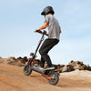 iX8 Off-Road Tires Electric Scooter