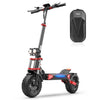 iX8 Off-Road Tires Electric Scooter